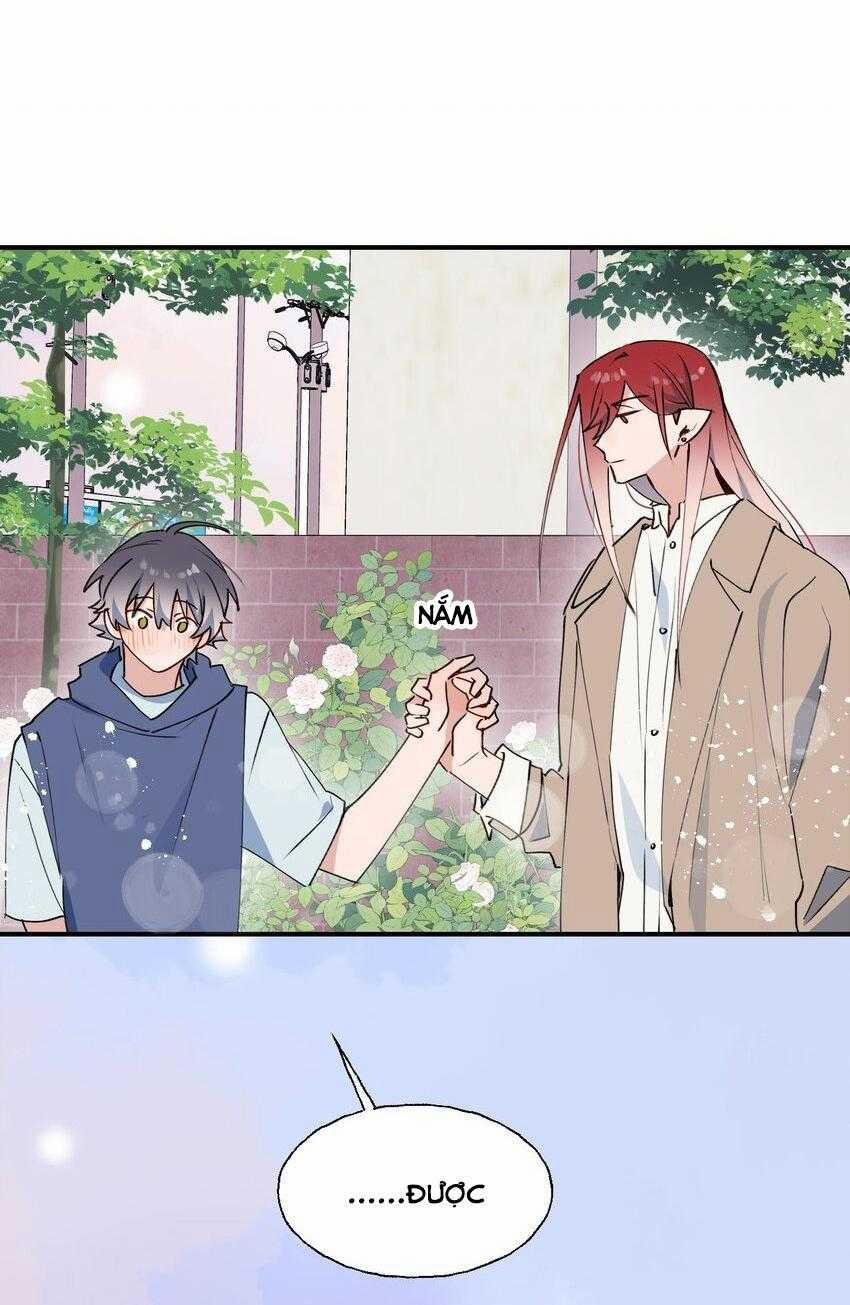 Ma Vương Đại Nhân Luôn Trêu Chọc Tôi 75 trang 36