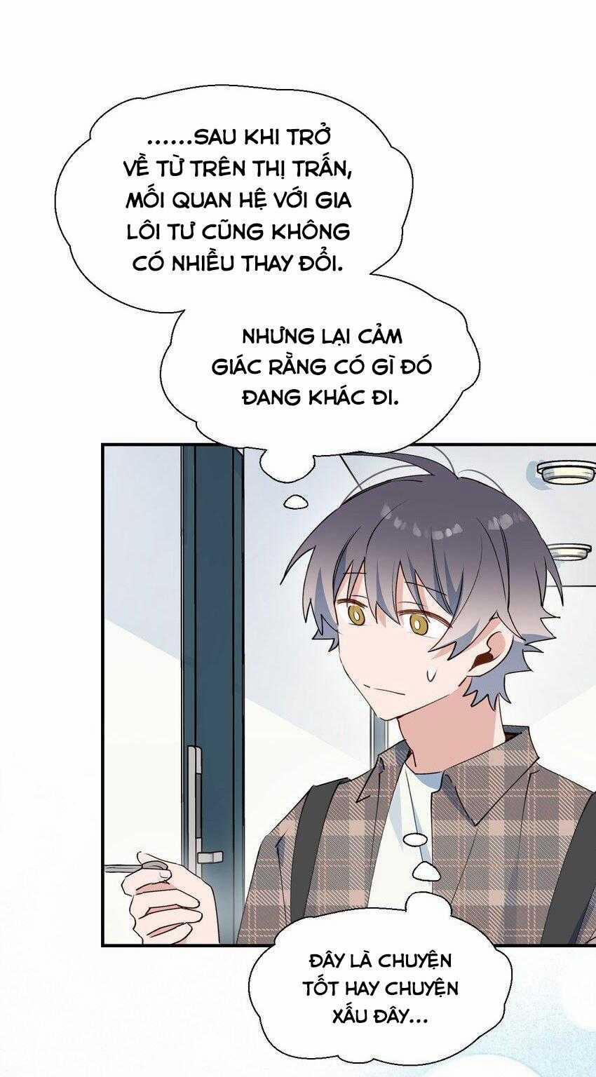 Ma Vương Đại Nhân Luôn Trêu Chọc Tôi 75 trang 38