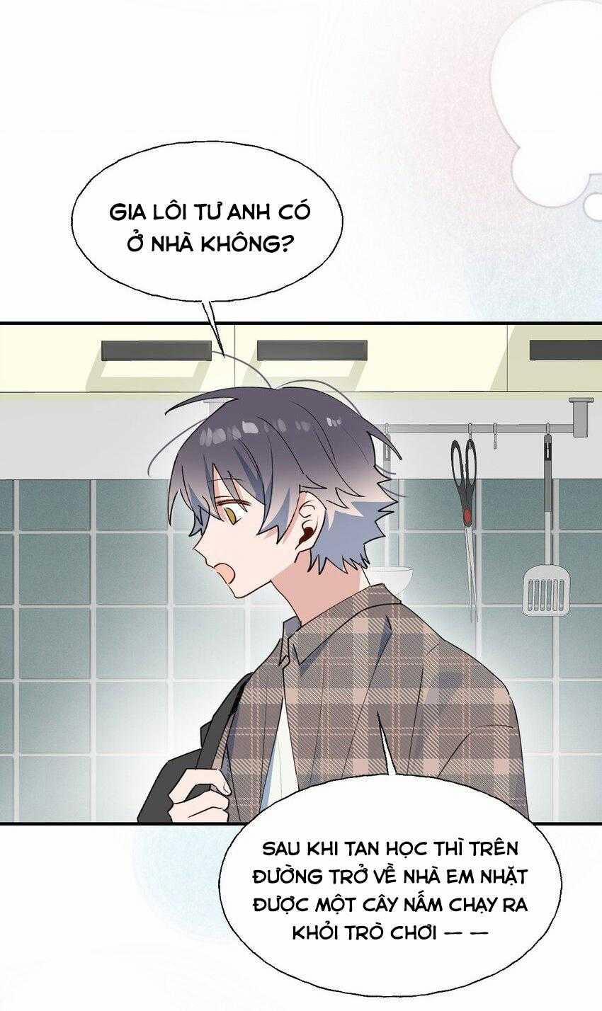 Ma Vương Đại Nhân Luôn Trêu Chọc Tôi 75 trang 40