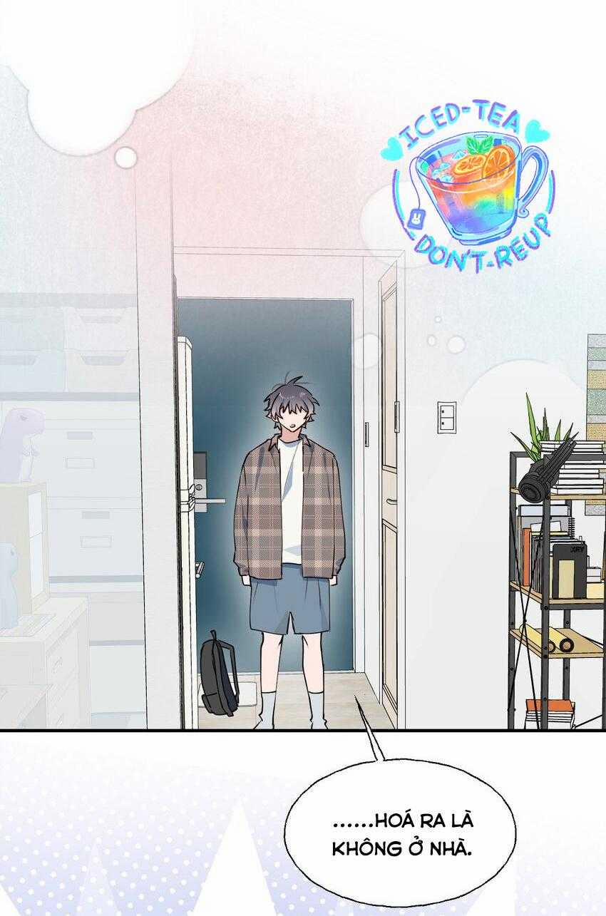 Ma Vương Đại Nhân Luôn Trêu Chọc Tôi 75 trang 41