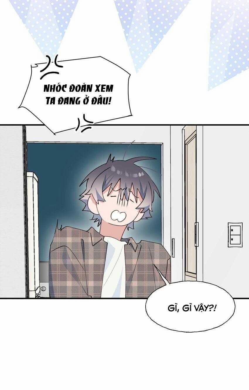 Ma Vương Đại Nhân Luôn Trêu Chọc Tôi 75 trang 42