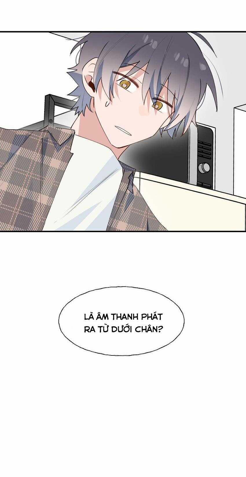 Ma Vương Đại Nhân Luôn Trêu Chọc Tôi 75 trang 43