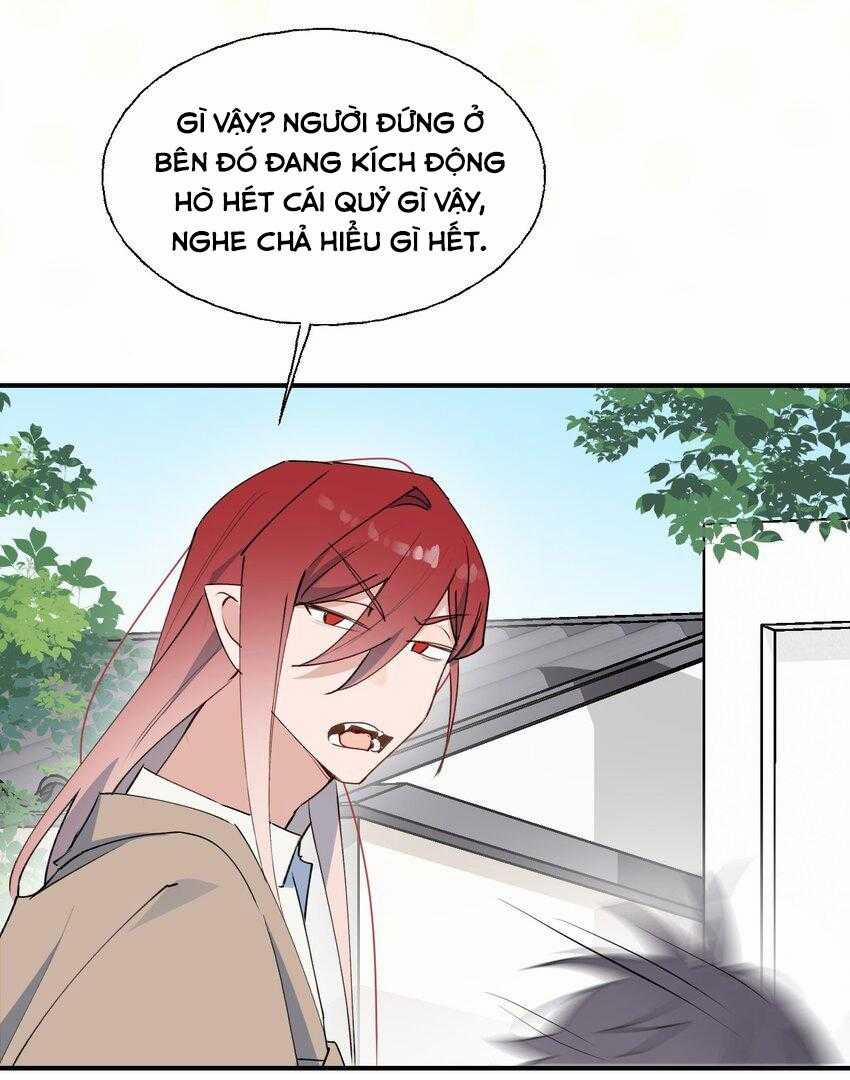 Ma Vương Đại Nhân Luôn Trêu Chọc Tôi 75 trang 8