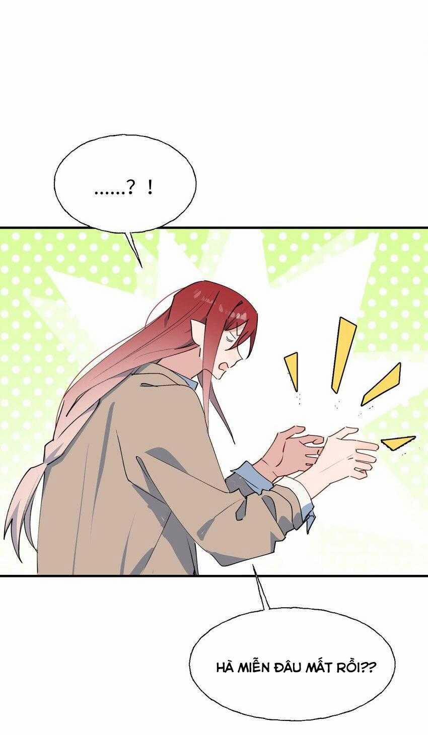 Ma Vương Đại Nhân Luôn Trêu Chọc Tôi 75 trang 9