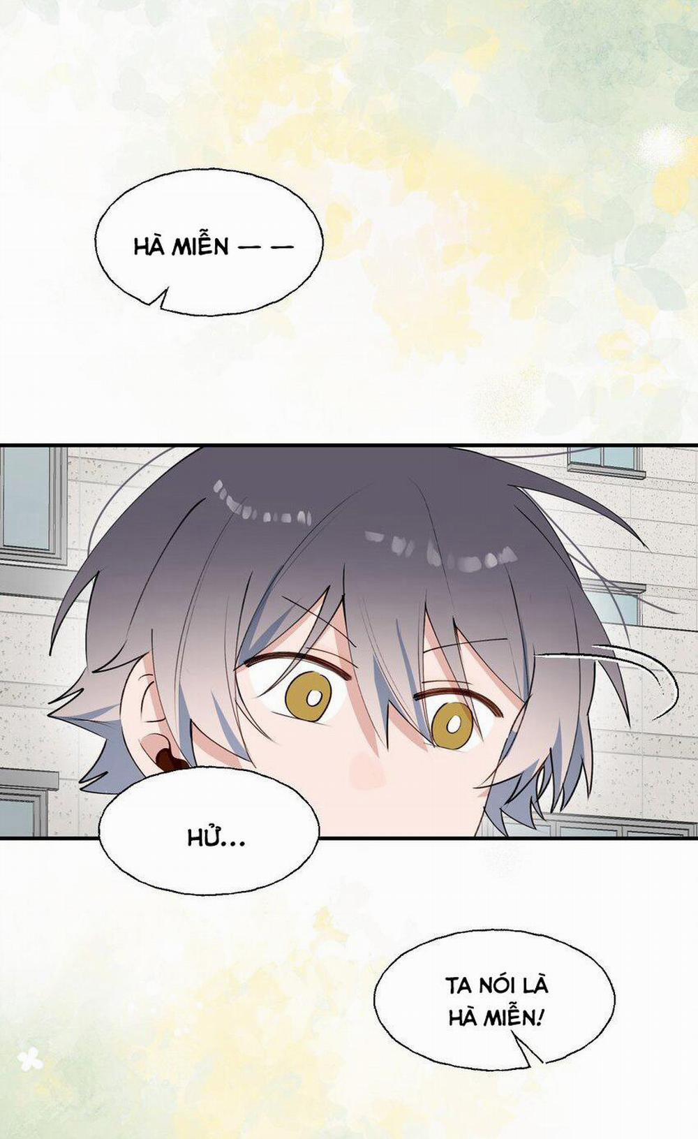 Ma Vương Đại Nhân Luôn Trêu Chọc Tôi 76 trang 1