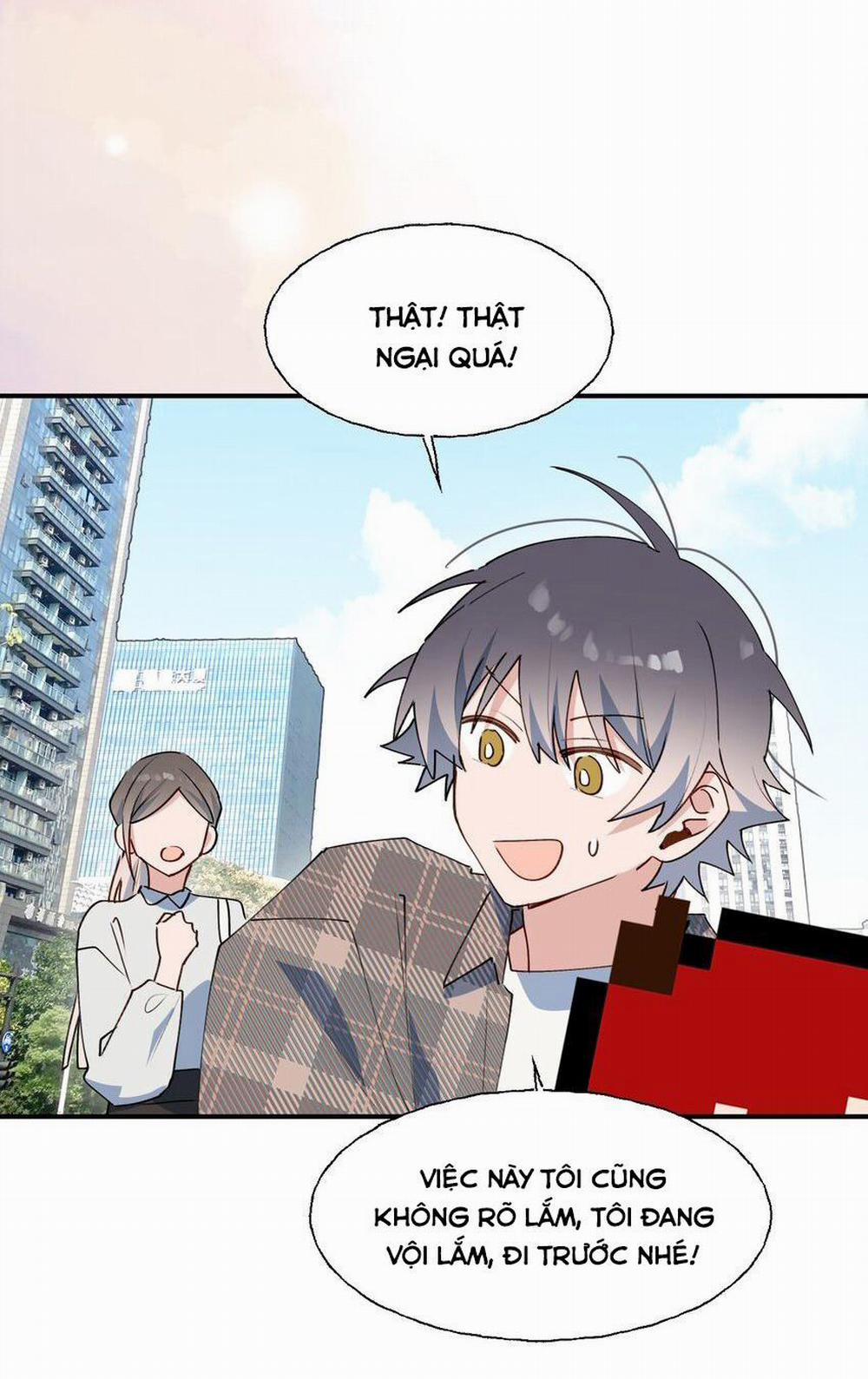 Ma Vương Đại Nhân Luôn Trêu Chọc Tôi 76 trang 10