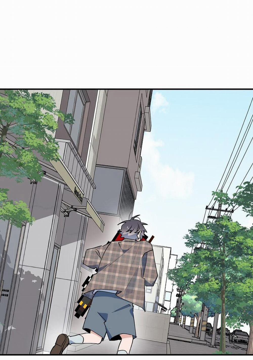 Ma Vương Đại Nhân Luôn Trêu Chọc Tôi 76 trang 11