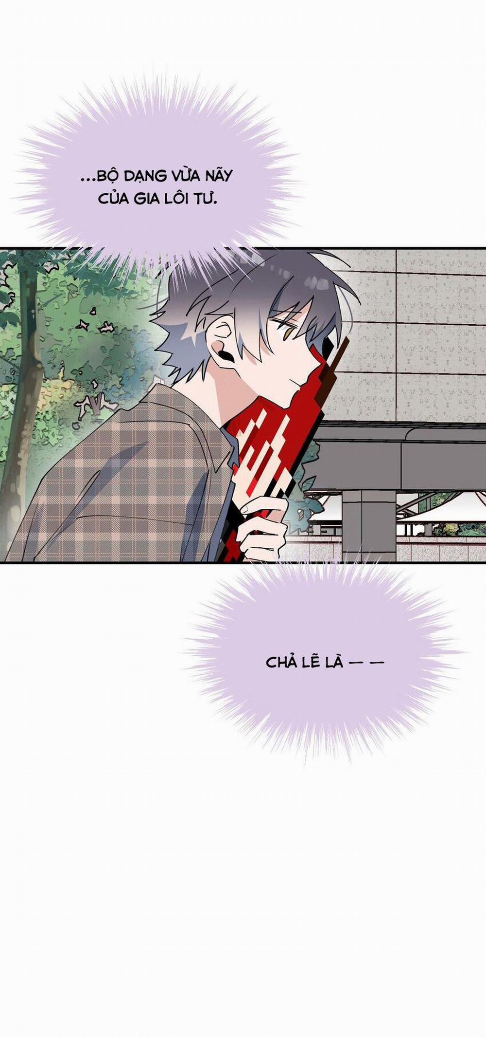 Ma Vương Đại Nhân Luôn Trêu Chọc Tôi 76 trang 12