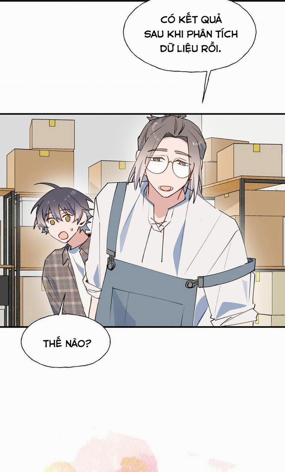 Ma Vương Đại Nhân Luôn Trêu Chọc Tôi 76 trang 14