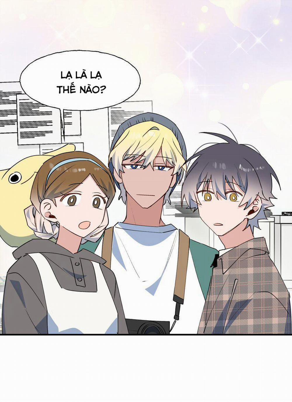 Ma Vương Đại Nhân Luôn Trêu Chọc Tôi 76 trang 20