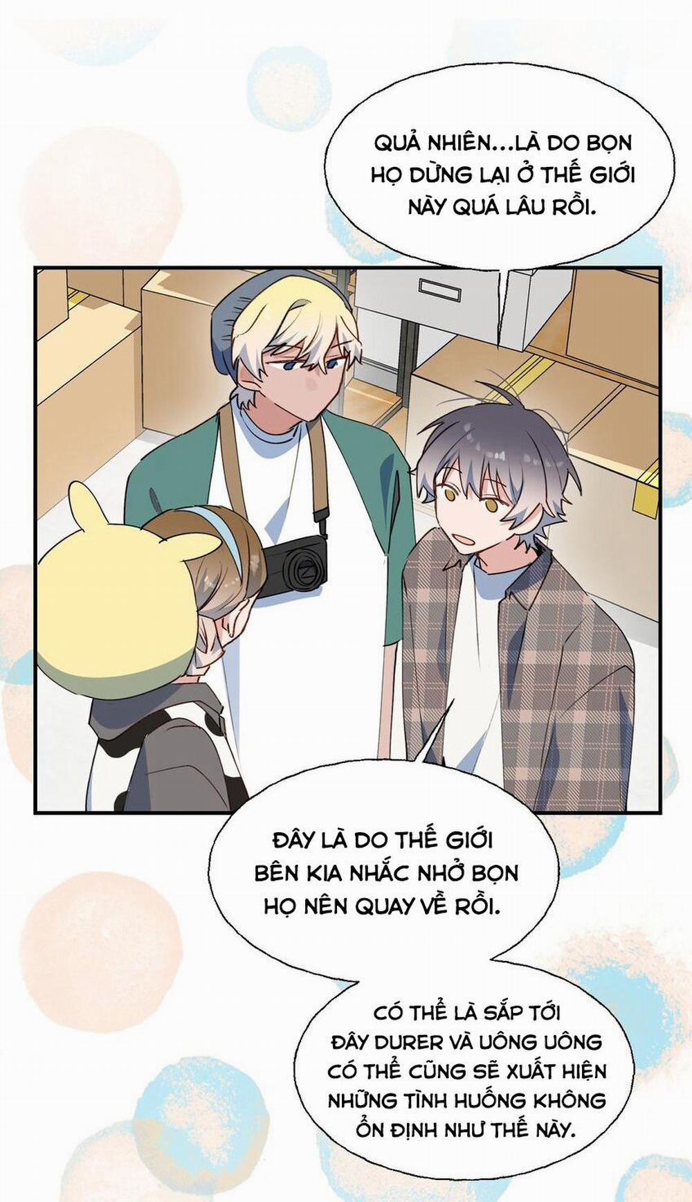 Ma Vương Đại Nhân Luôn Trêu Chọc Tôi 76 trang 22