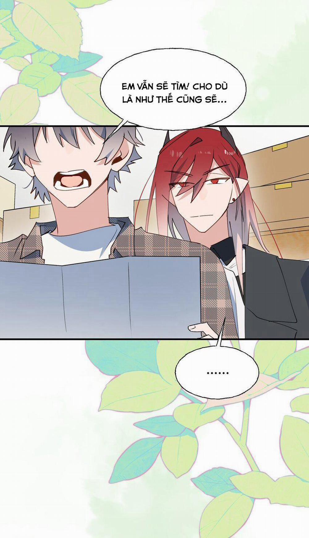 Ma Vương Đại Nhân Luôn Trêu Chọc Tôi 76 trang 27