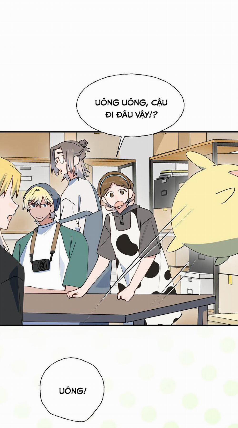 Ma Vương Đại Nhân Luôn Trêu Chọc Tôi 76 trang 30