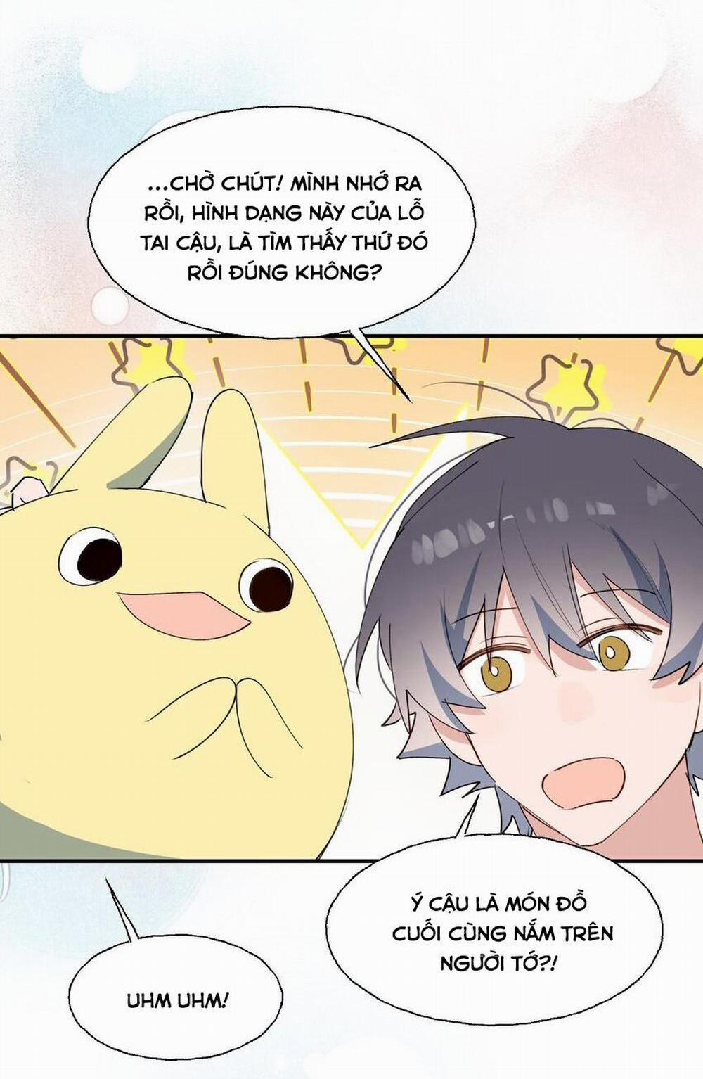 Ma Vương Đại Nhân Luôn Trêu Chọc Tôi 76 trang 34