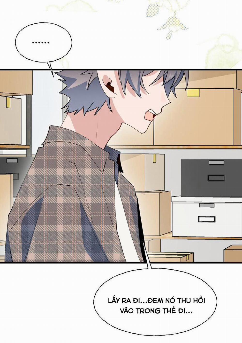 Ma Vương Đại Nhân Luôn Trêu Chọc Tôi 76 trang 39