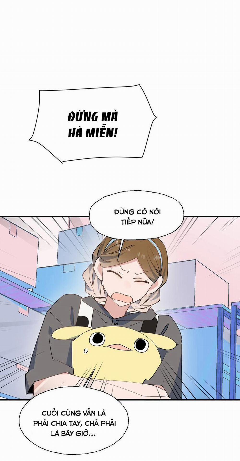 Ma Vương Đại Nhân Luôn Trêu Chọc Tôi 76 trang 40