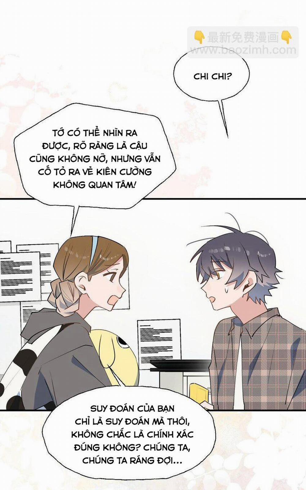 Ma Vương Đại Nhân Luôn Trêu Chọc Tôi 76 trang 41