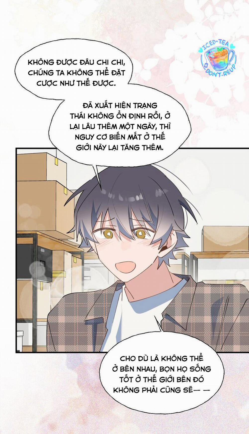 Ma Vương Đại Nhân Luôn Trêu Chọc Tôi 76 trang 42