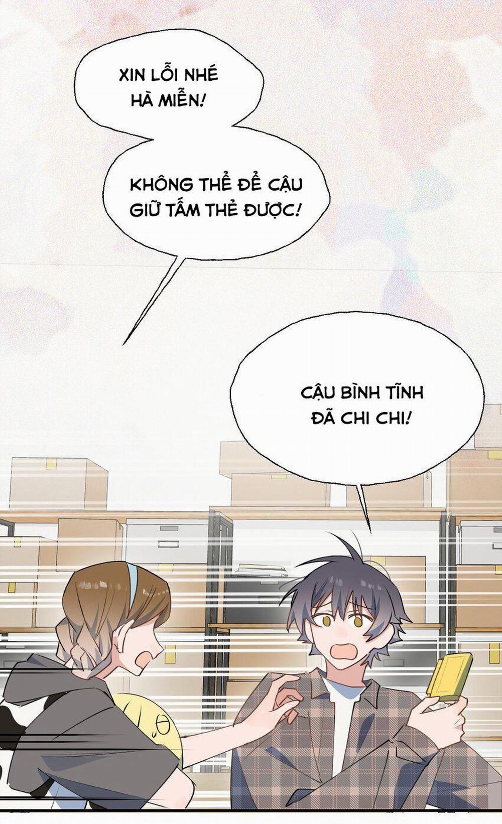 Ma Vương Đại Nhân Luôn Trêu Chọc Tôi 76 trang 43