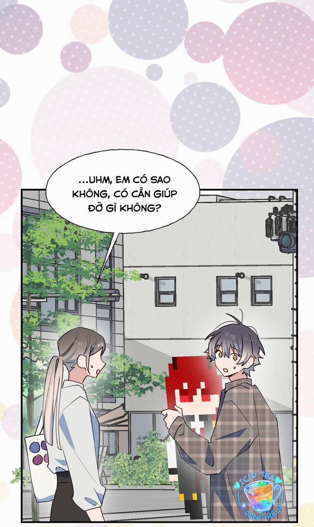 Ma Vương Đại Nhân Luôn Trêu Chọc Tôi 76 trang 5