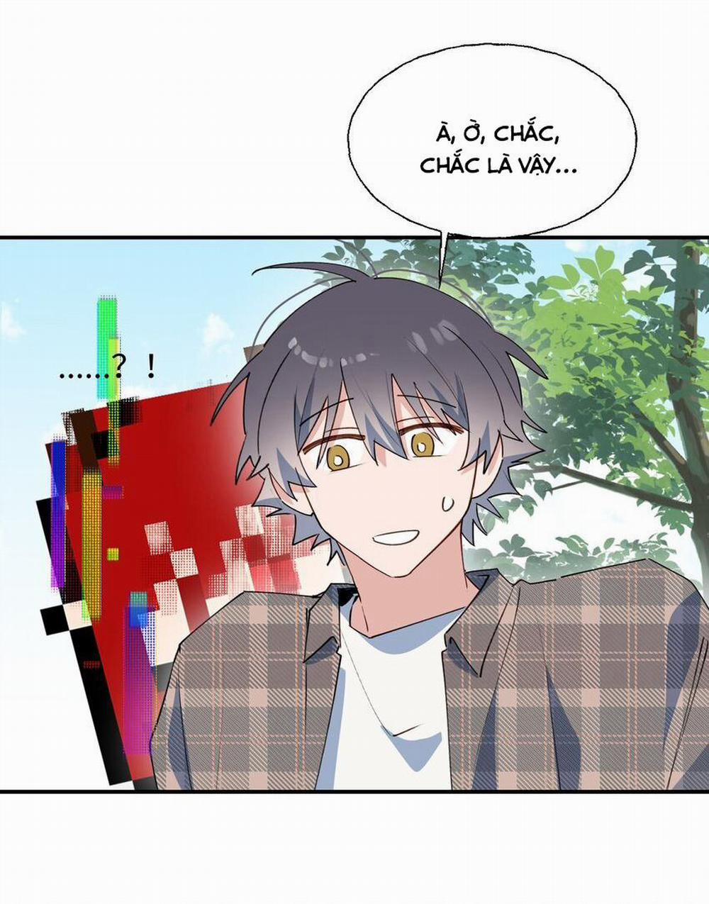 Ma Vương Đại Nhân Luôn Trêu Chọc Tôi 76 trang 7