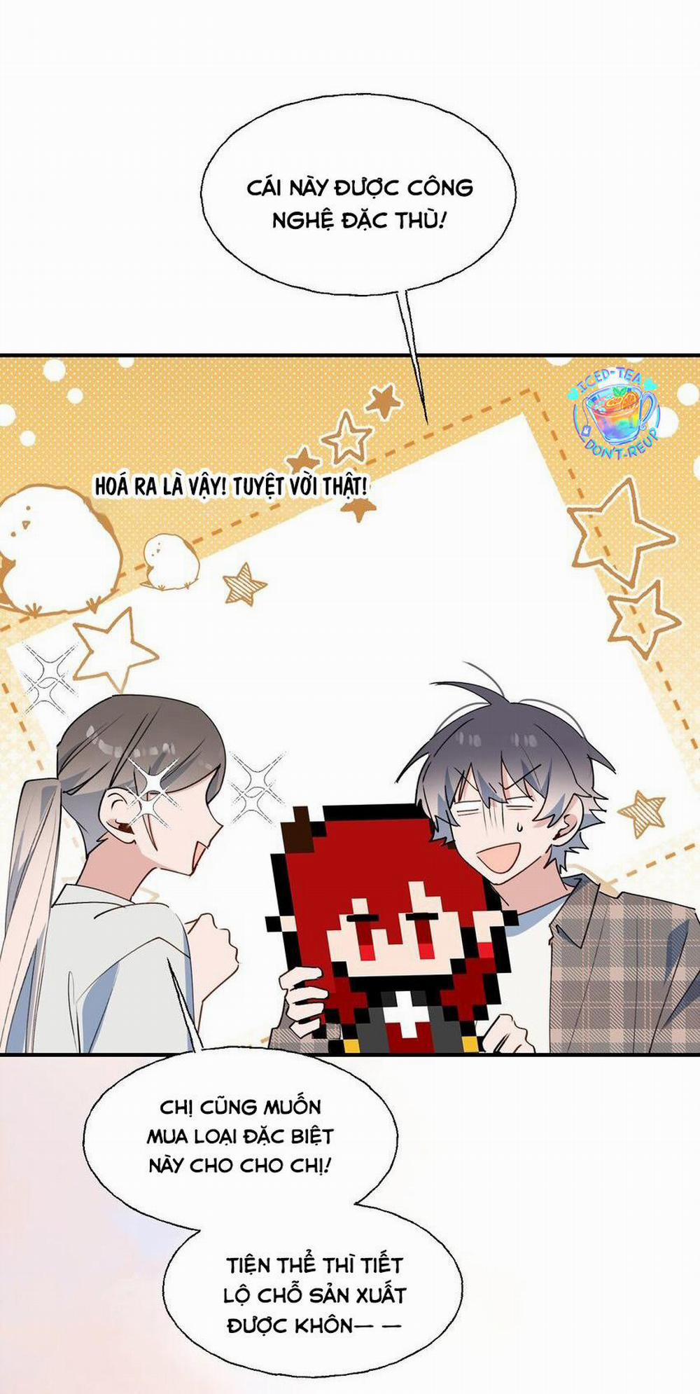 Ma Vương Đại Nhân Luôn Trêu Chọc Tôi 76 trang 9