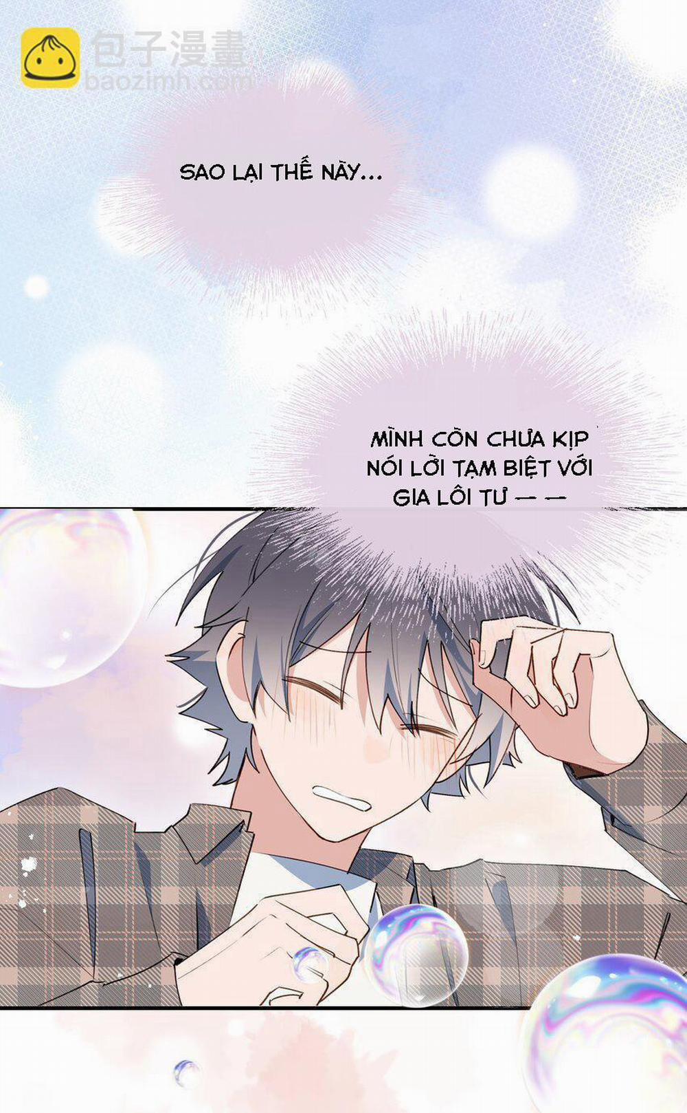 Ma Vương Đại Nhân Luôn Trêu Chọc Tôi 77 trang 0