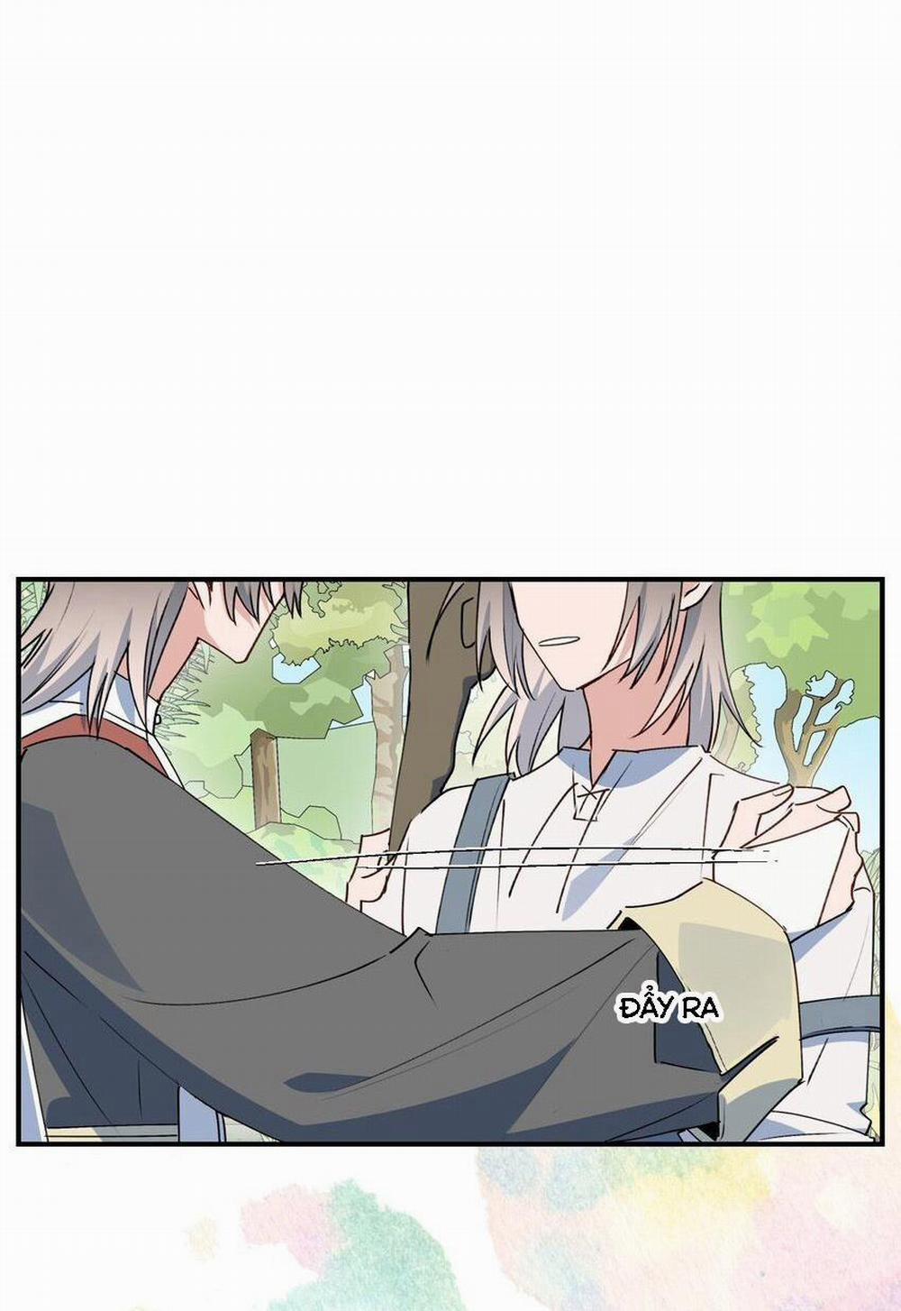 Ma Vương Đại Nhân Luôn Trêu Chọc Tôi 77 trang 11