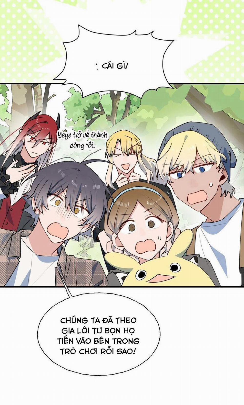 Ma Vương Đại Nhân Luôn Trêu Chọc Tôi 77 trang 13