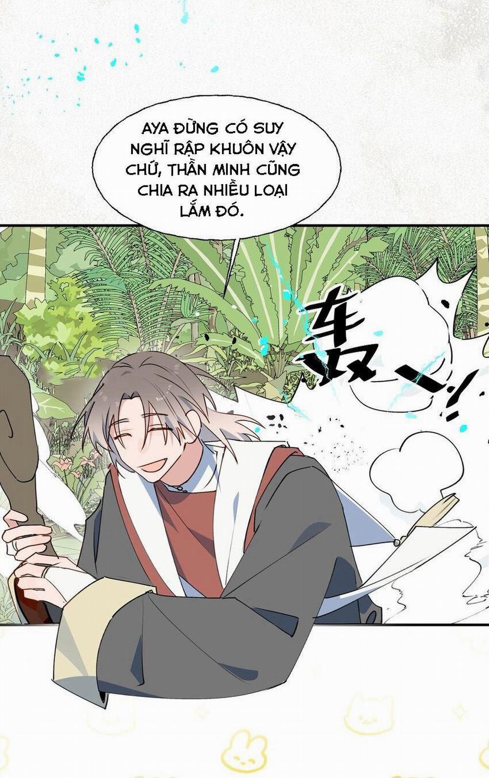 Ma Vương Đại Nhân Luôn Trêu Chọc Tôi 77 trang 18