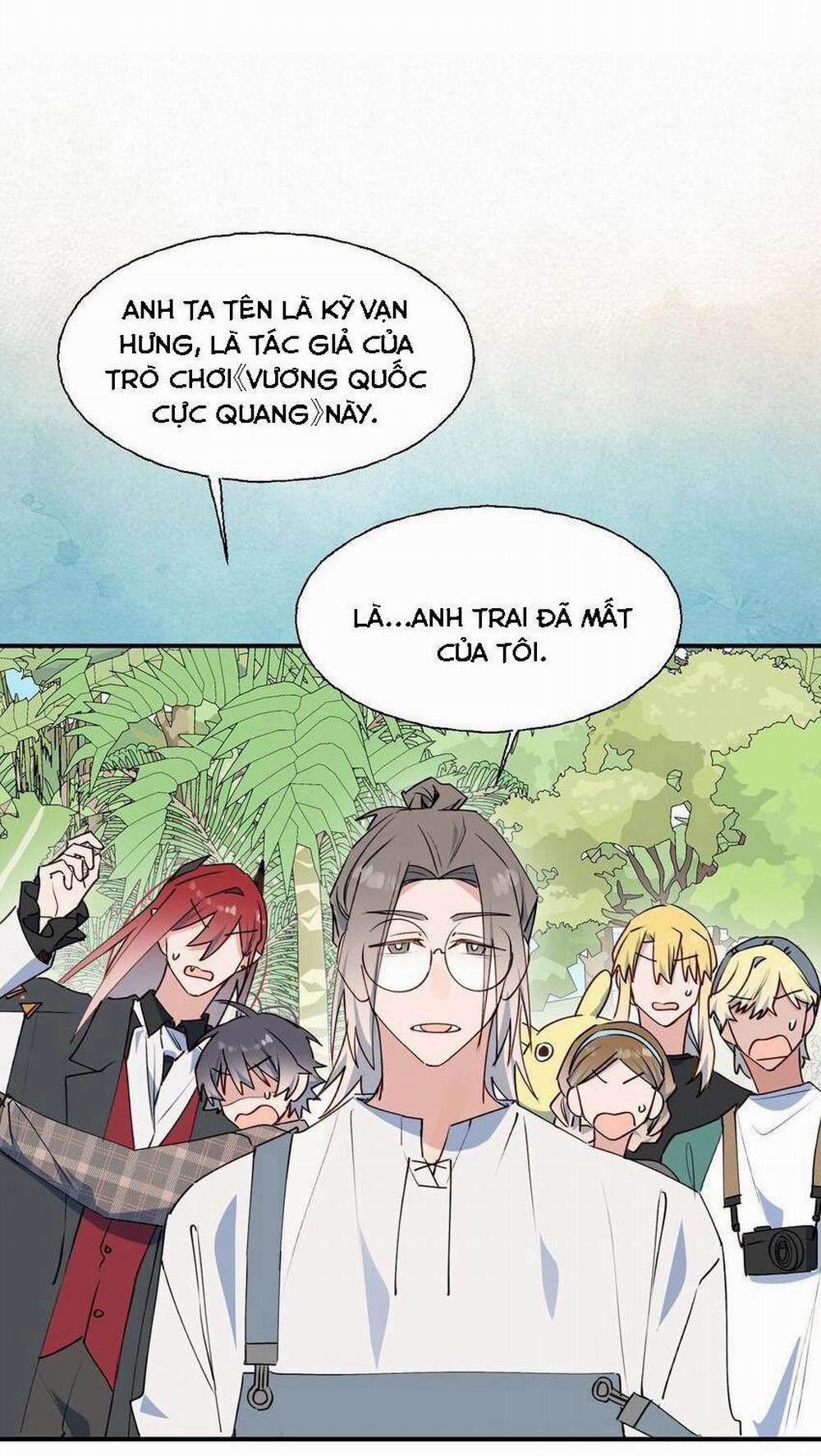 Ma Vương Đại Nhân Luôn Trêu Chọc Tôi 77 trang 22