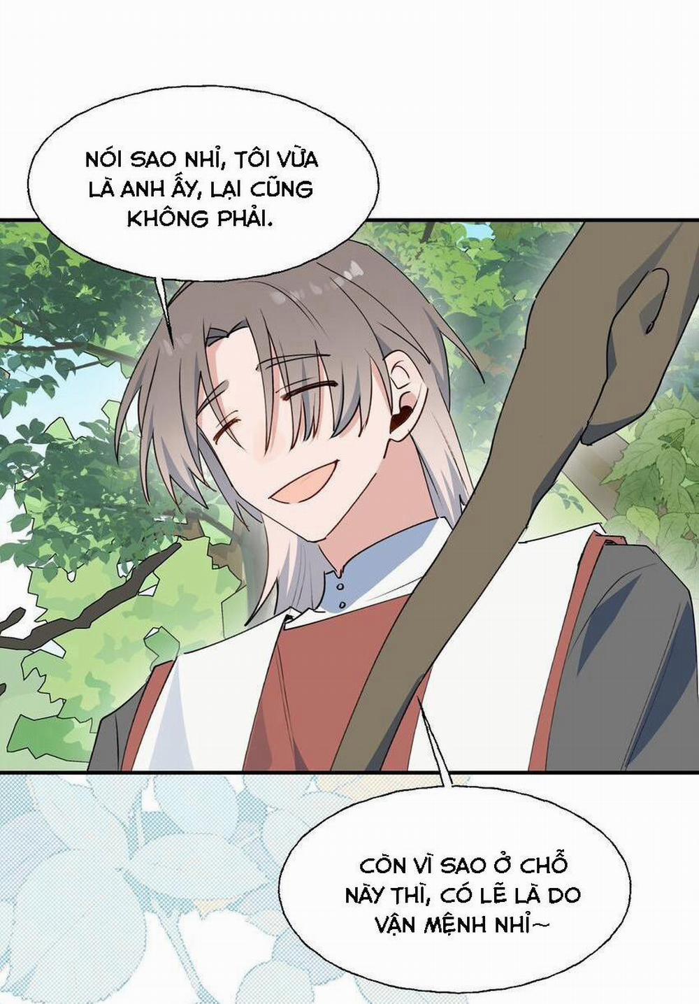 Ma Vương Đại Nhân Luôn Trêu Chọc Tôi 77 trang 24