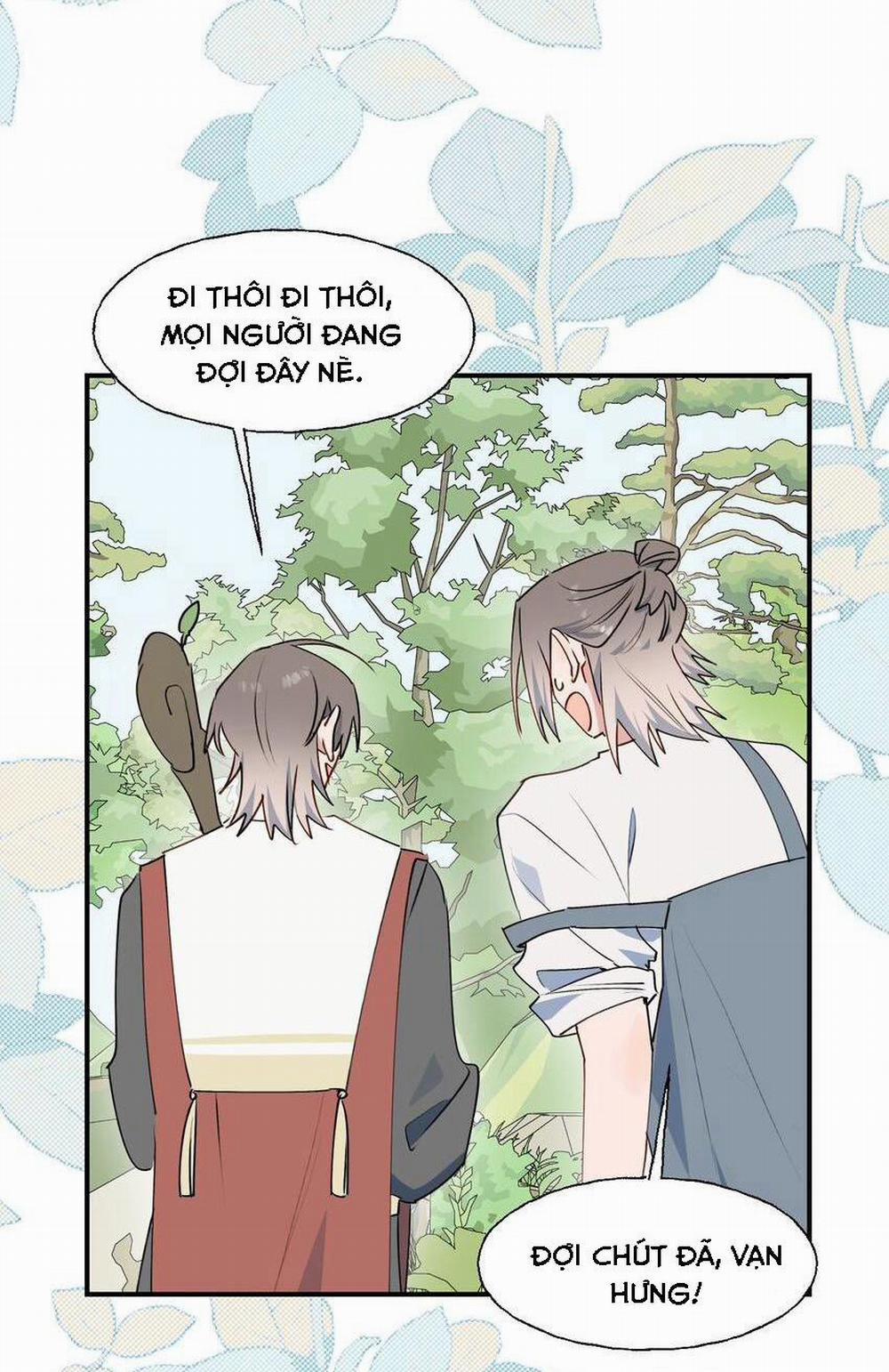 Ma Vương Đại Nhân Luôn Trêu Chọc Tôi 77 trang 25