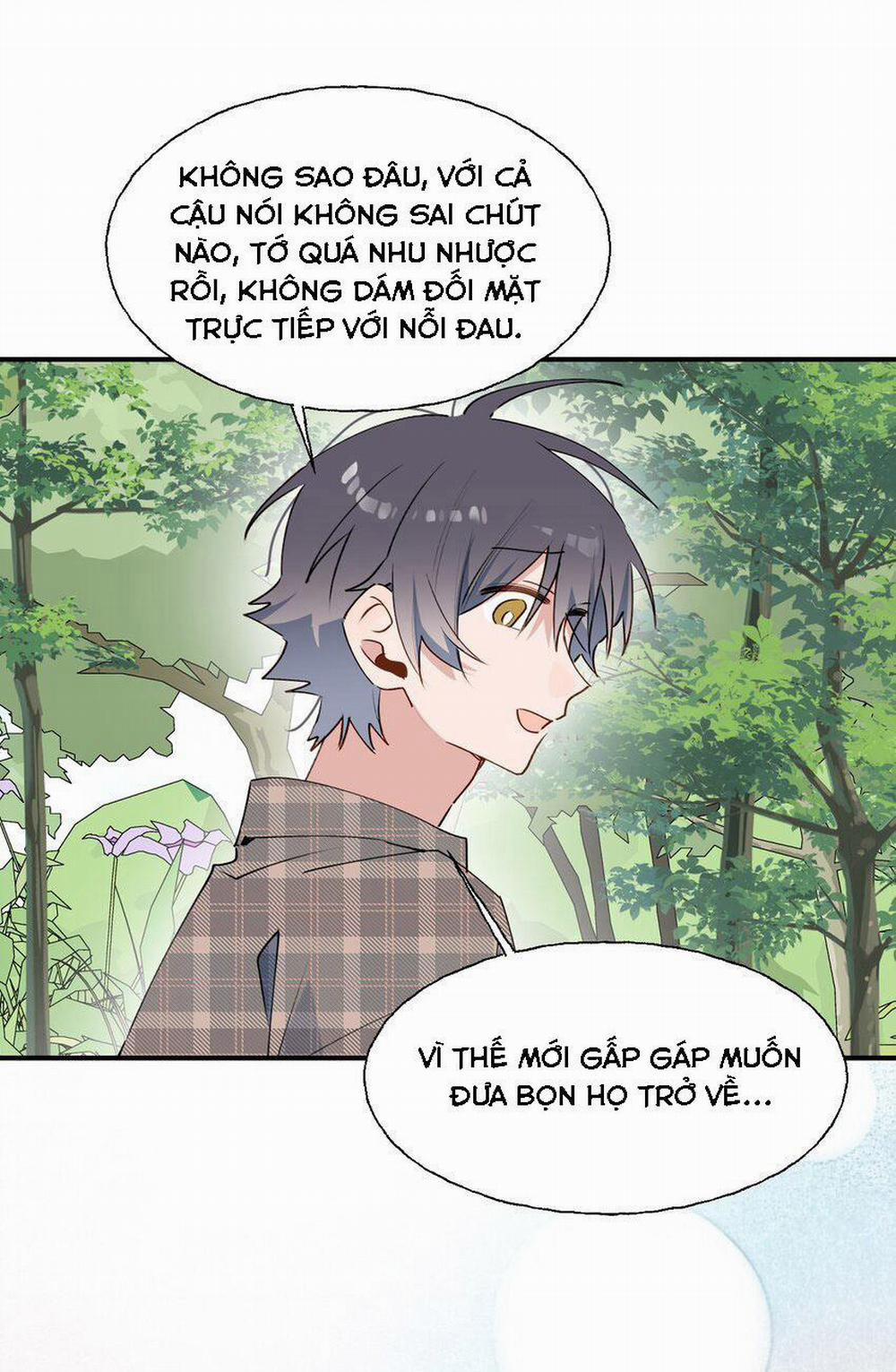 Ma Vương Đại Nhân Luôn Trêu Chọc Tôi 77 trang 28