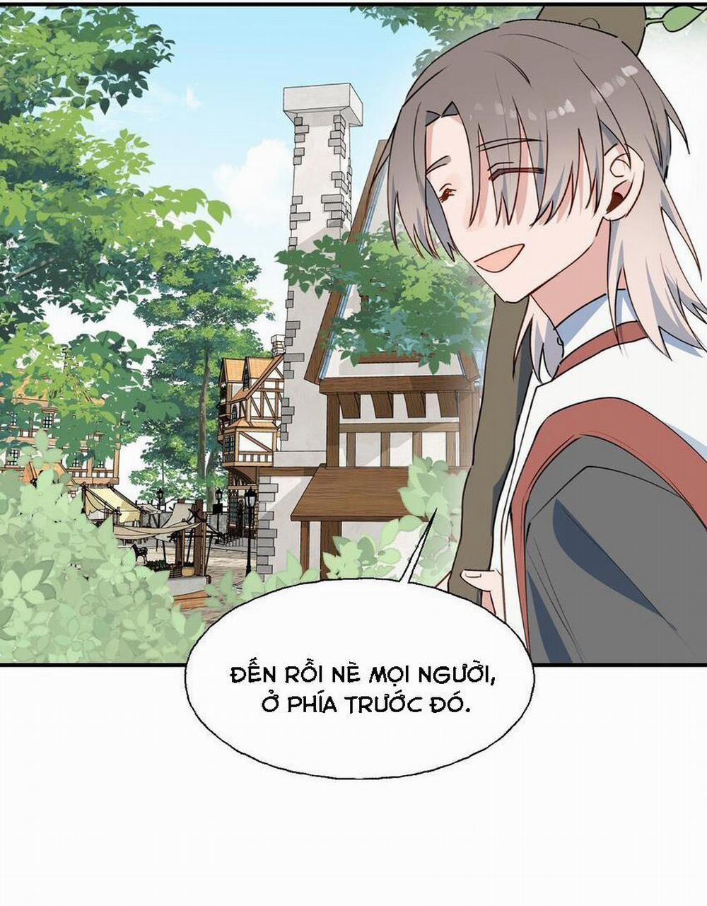 Ma Vương Đại Nhân Luôn Trêu Chọc Tôi 77 trang 31