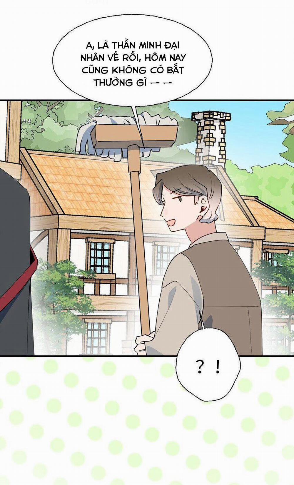 Ma Vương Đại Nhân Luôn Trêu Chọc Tôi 77 trang 34