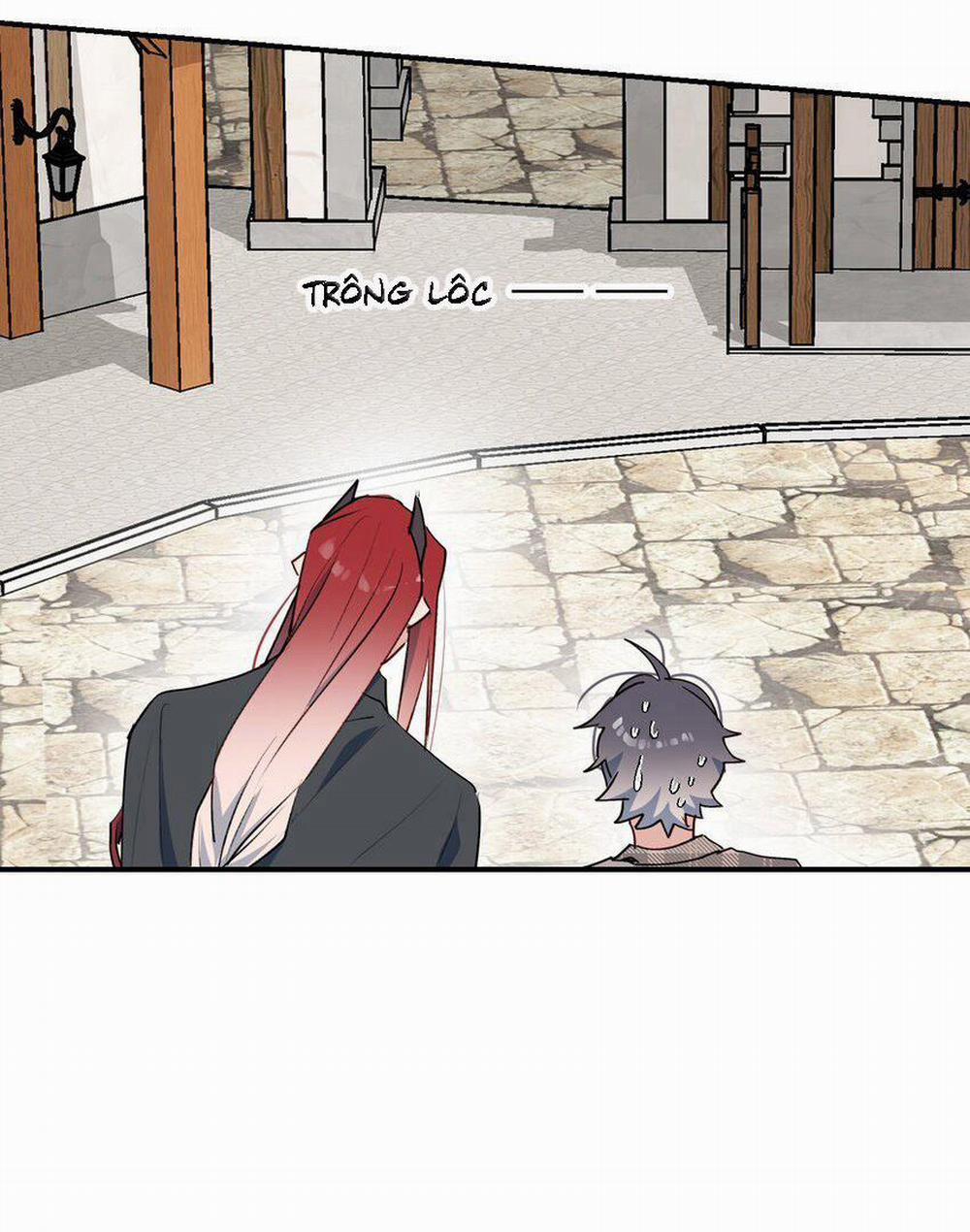 Ma Vương Đại Nhân Luôn Trêu Chọc Tôi 77 trang 43