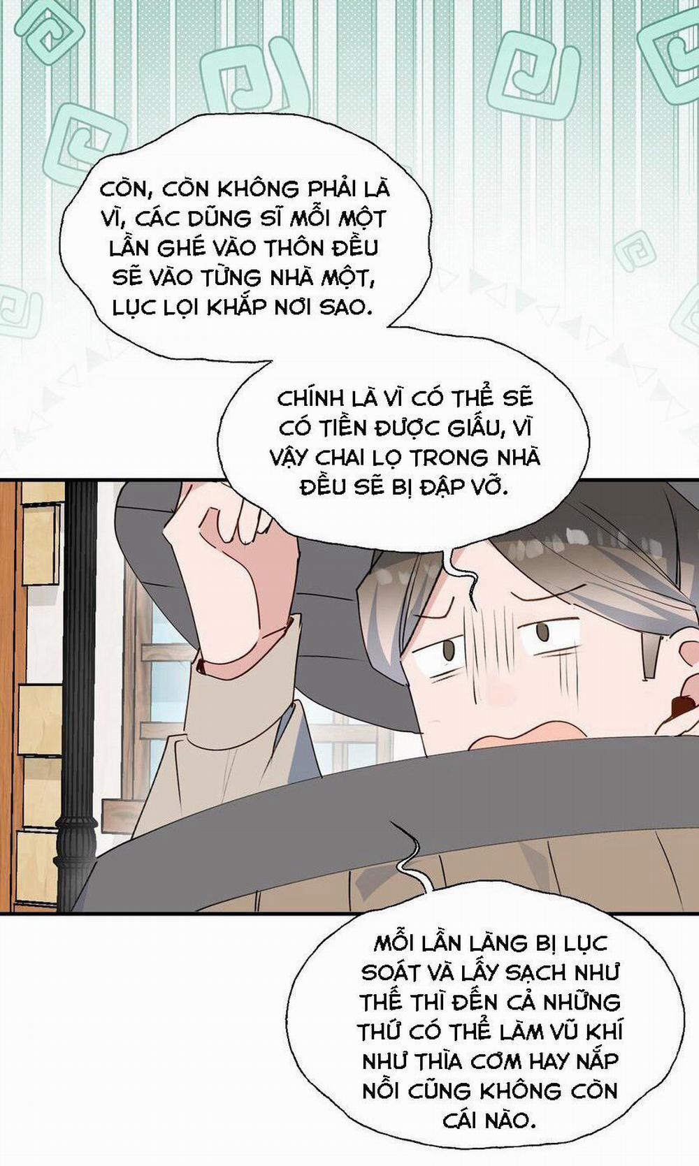 Ma Vương Đại Nhân Luôn Trêu Chọc Tôi 77 trang 45