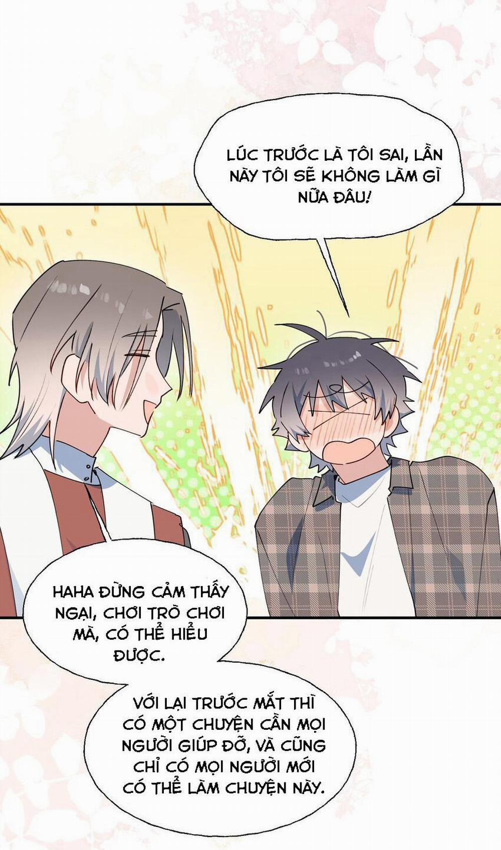 Ma Vương Đại Nhân Luôn Trêu Chọc Tôi 77 trang 47