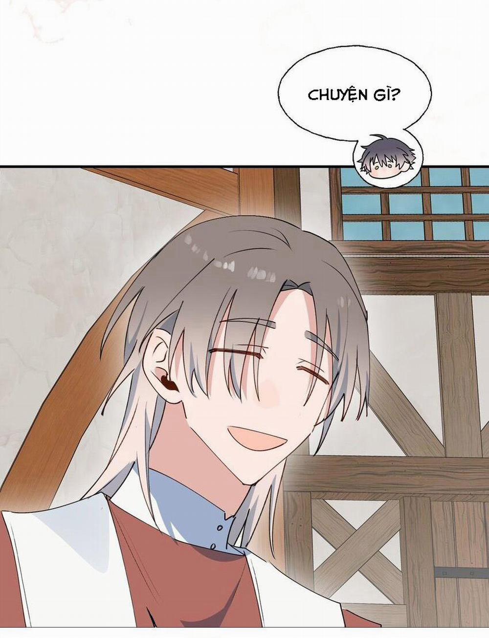 Ma Vương Đại Nhân Luôn Trêu Chọc Tôi 77 trang 48