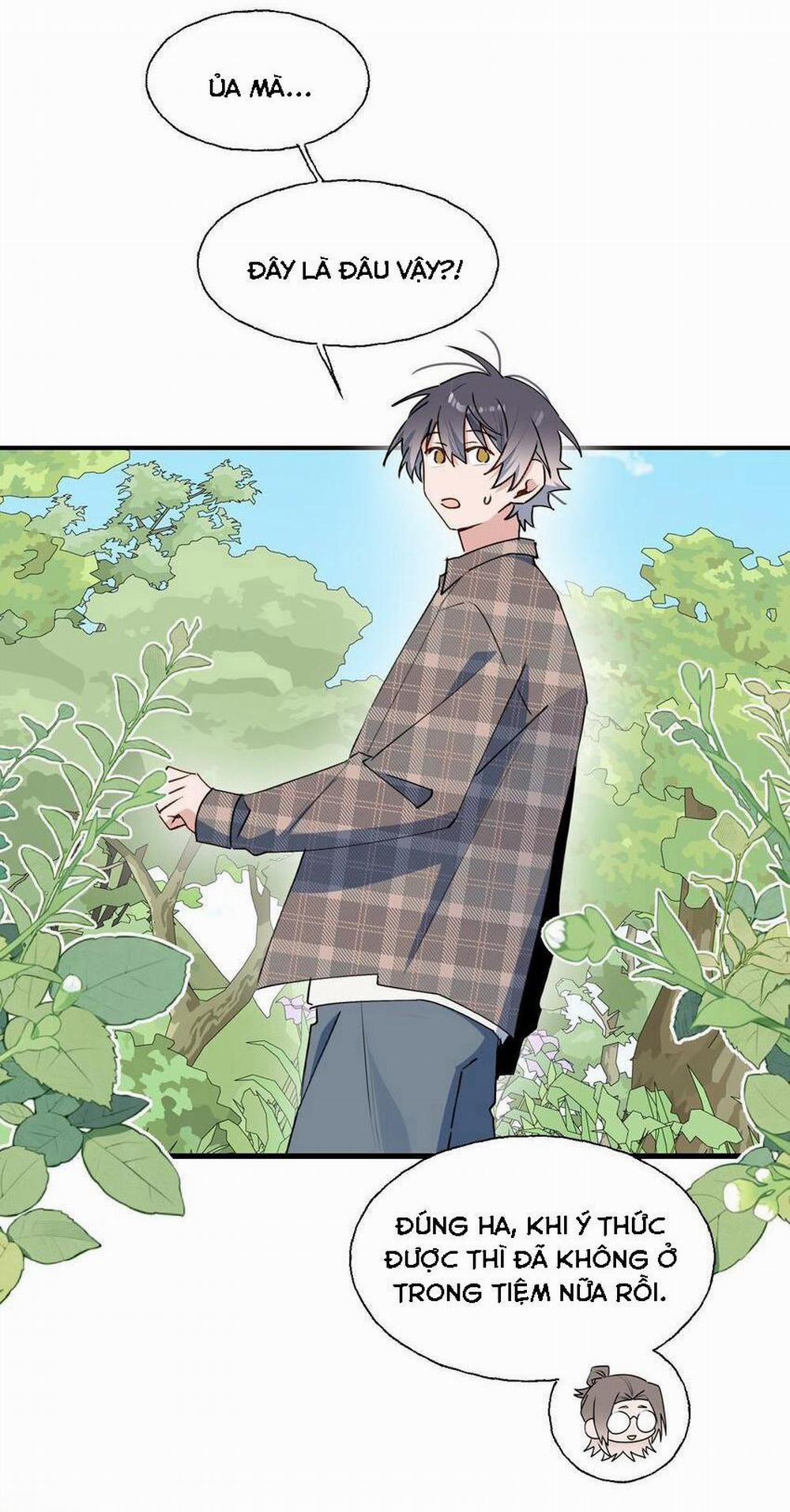 Ma Vương Đại Nhân Luôn Trêu Chọc Tôi 77 trang 5