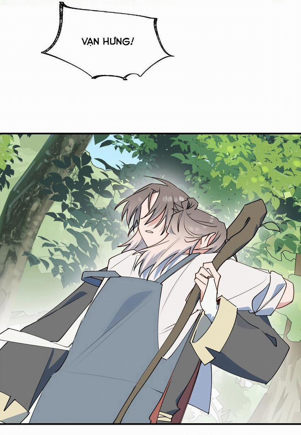 Ma Vương Đại Nhân Luôn Trêu Chọc Tôi 77 trang 9