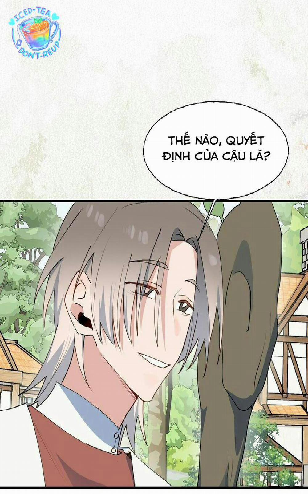 Ma Vương Đại Nhân Luôn Trêu Chọc Tôi 78 trang 10