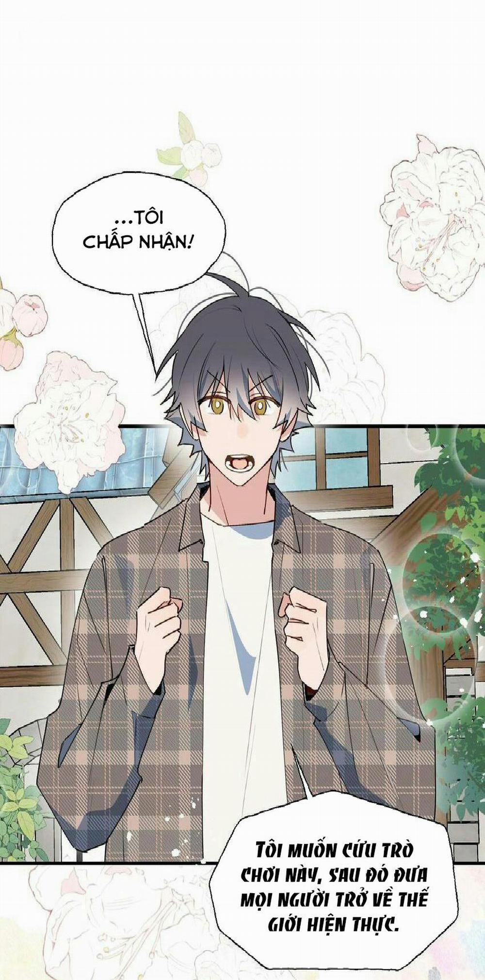 Ma Vương Đại Nhân Luôn Trêu Chọc Tôi 78 trang 11