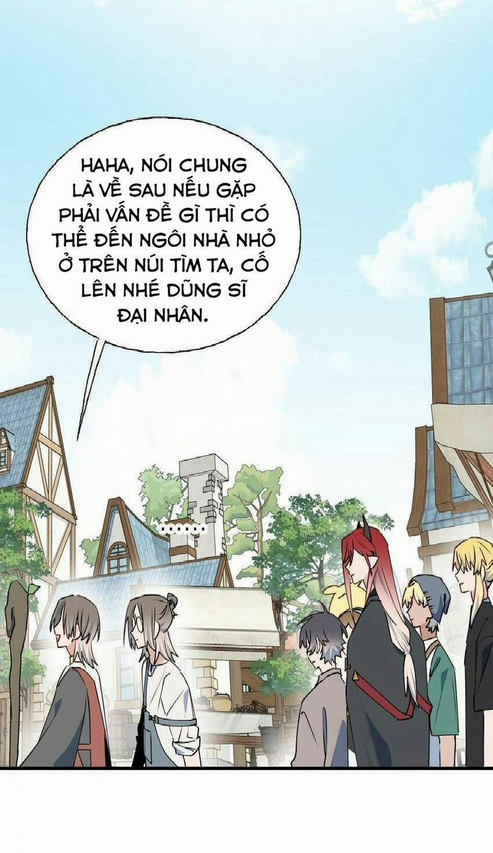 Ma Vương Đại Nhân Luôn Trêu Chọc Tôi 78 trang 13