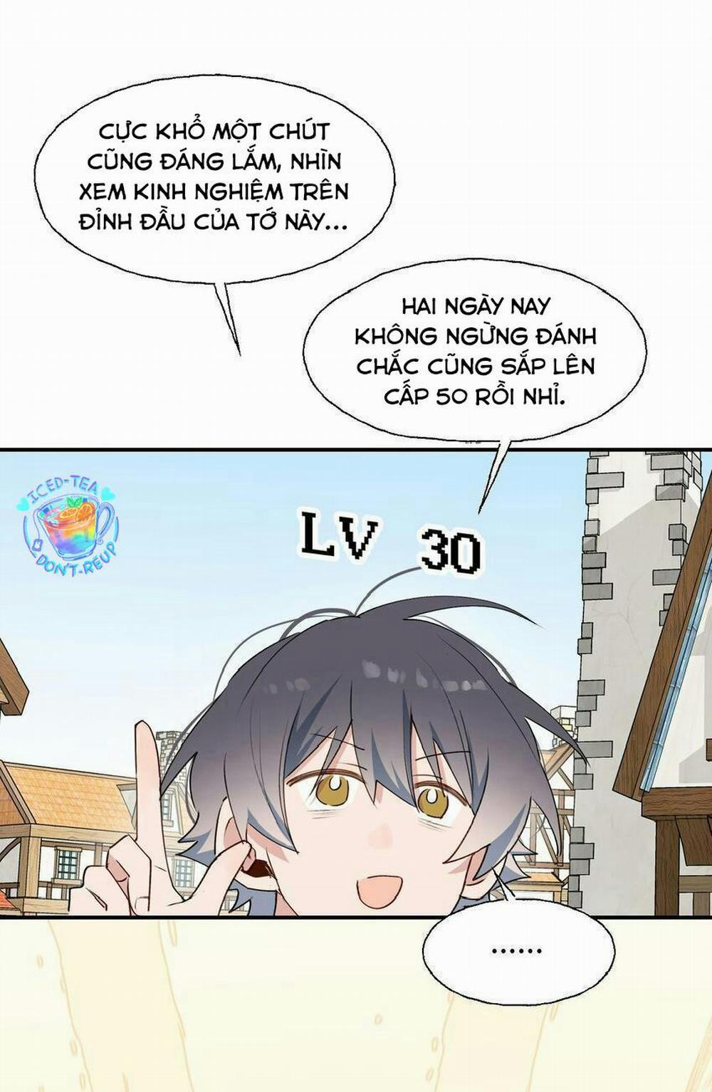 Ma Vương Đại Nhân Luôn Trêu Chọc Tôi 78 trang 20