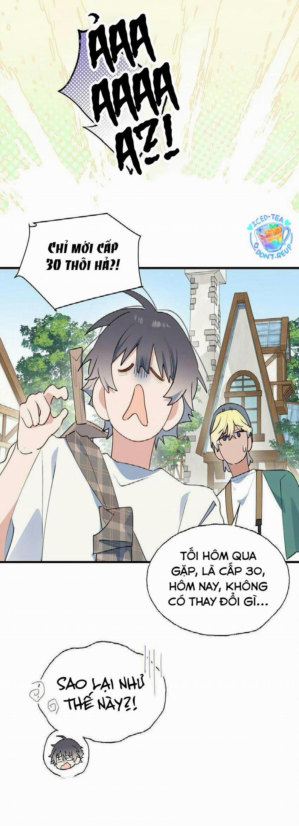 Ma Vương Đại Nhân Luôn Trêu Chọc Tôi 78 trang 21