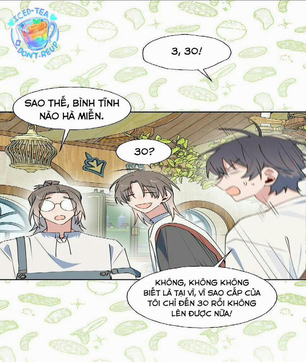 Ma Vương Đại Nhân Luôn Trêu Chọc Tôi 78 trang 23