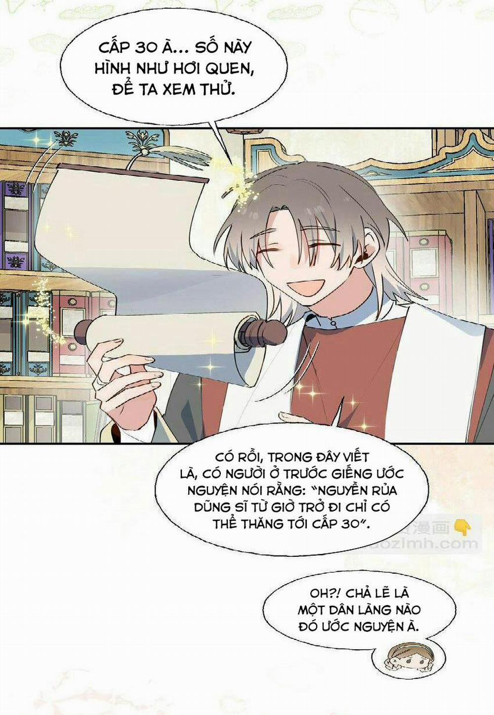 Ma Vương Đại Nhân Luôn Trêu Chọc Tôi 78 trang 24