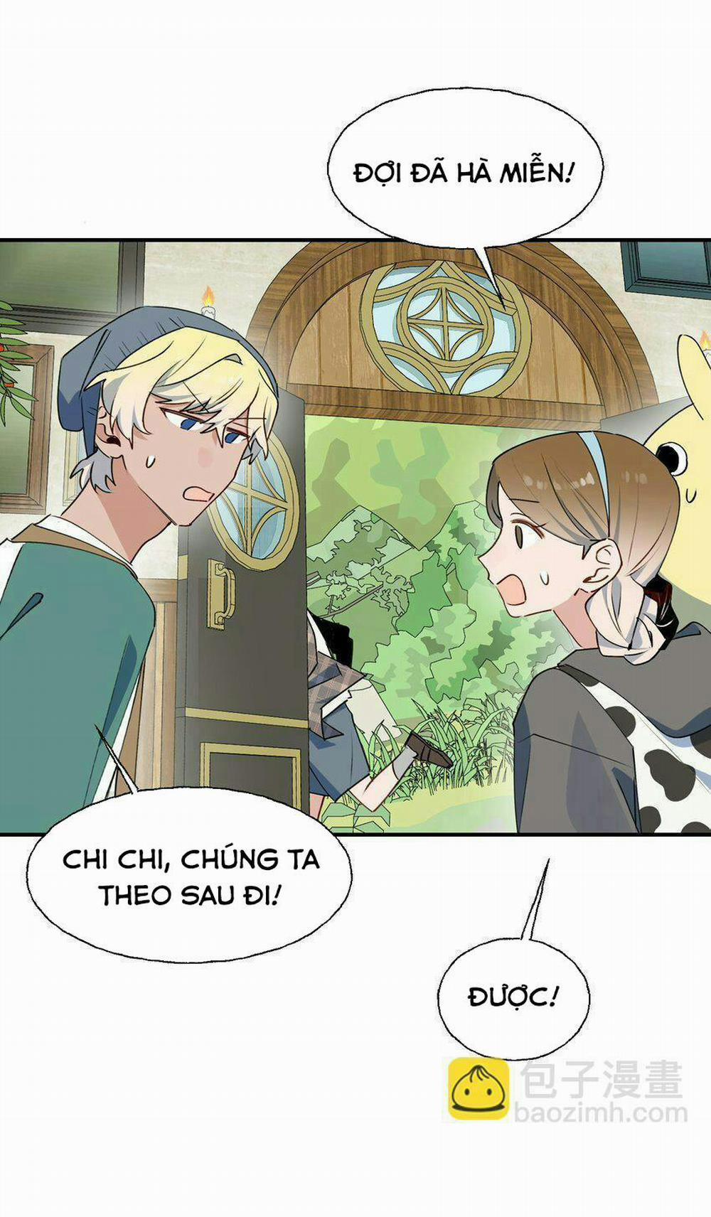 Ma Vương Đại Nhân Luôn Trêu Chọc Tôi 78 trang 28